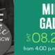 Mike Gallo Live Music at West Sandy Creek Winery - August 24, 2024