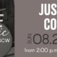 Justin Cole Live Music at West Sandy Creek Winery - August 25, 2024