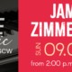 James Zimmerman Live Music at West Sandy Creek Winery - September 1, 2024