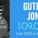 Guthrie Jones Live Music at West Sandy Creek Winery - September 8, 2024