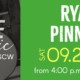 Ryan Pinnick Live Music at West Sandy Creek Winery - September 28, 2024