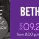 Beth Lee Live Music at West Sandy Creek Winery - September 29, 2024