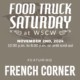 Food Truck Saturday at West Sandy Creek Winery